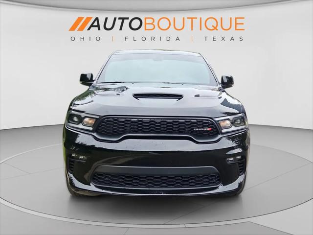 2021 Dodge Durango GT Plus AWD