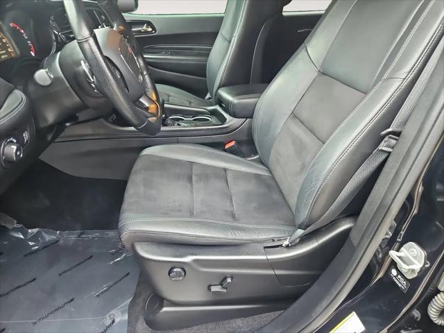 2021 Dodge Durango GT Plus AWD