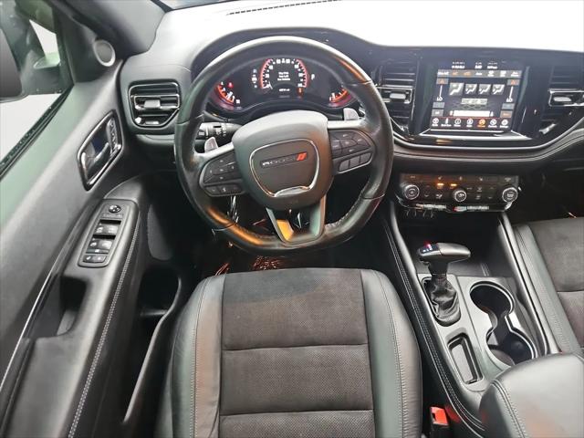 2021 Dodge Durango GT Plus AWD