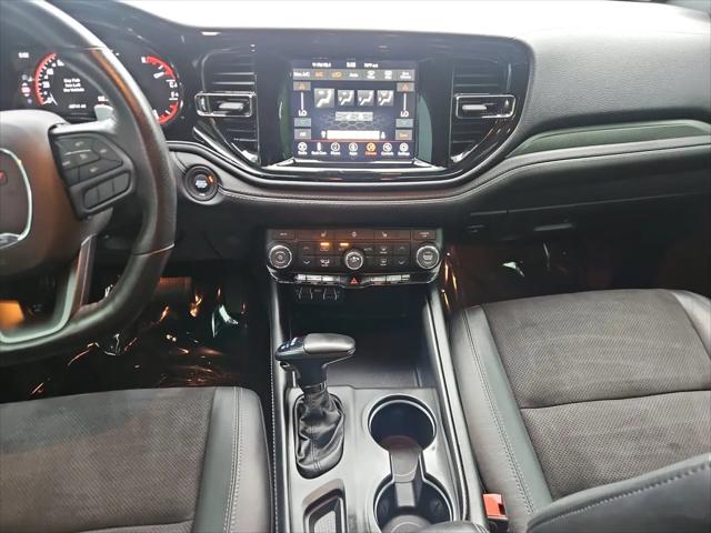 2021 Dodge Durango GT Plus AWD