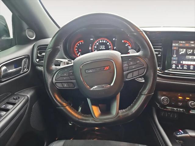 2021 Dodge Durango GT Plus AWD