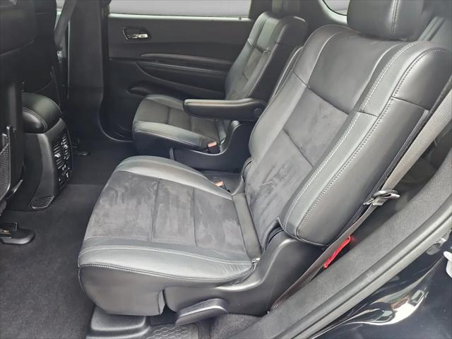 2021 Dodge Durango GT Plus AWD