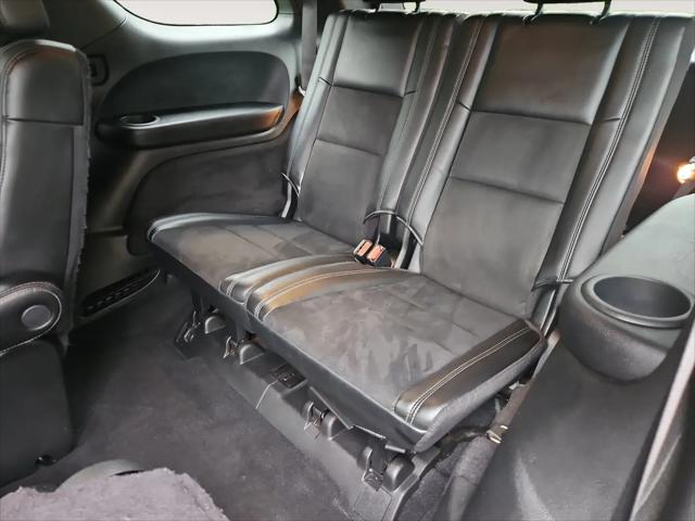 2021 Dodge Durango GT Plus AWD
