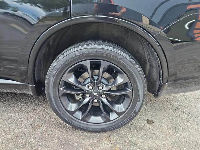 2021 Dodge Durango GT Plus AWD