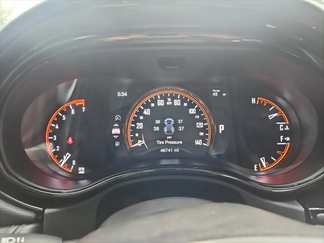 2021 Dodge Durango GT Plus AWD