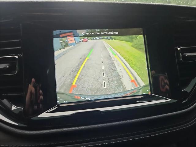 2021 Dodge Durango GT Plus AWD