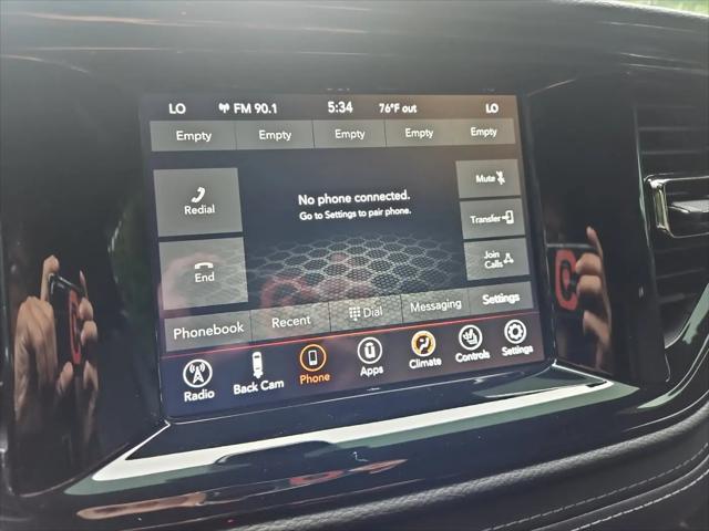 2021 Dodge Durango GT Plus AWD