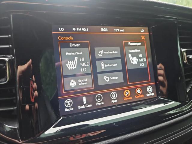 2021 Dodge Durango GT Plus AWD