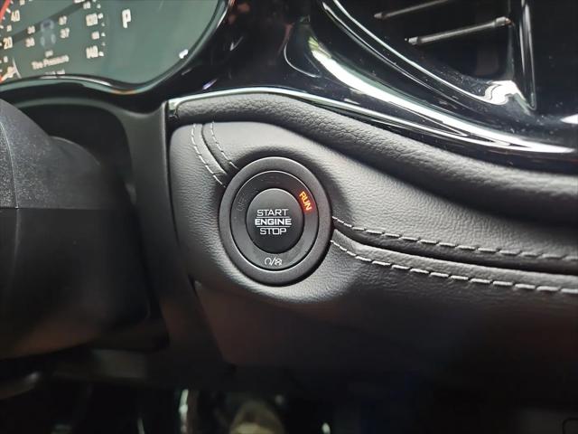 2021 Dodge Durango GT Plus AWD