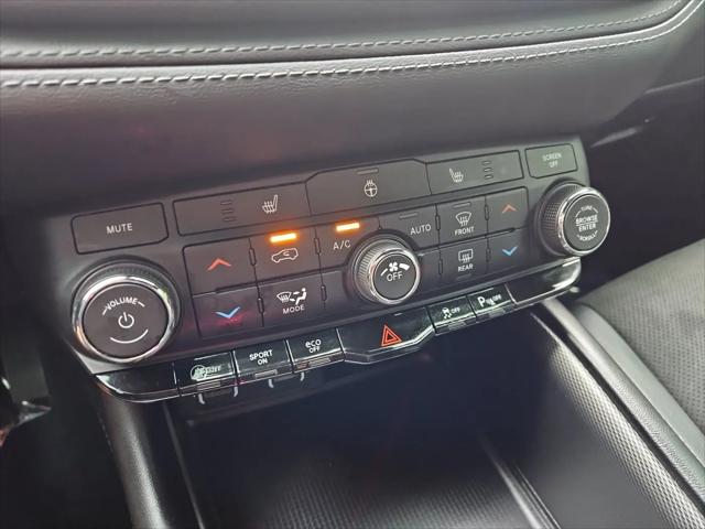 2021 Dodge Durango GT Plus AWD