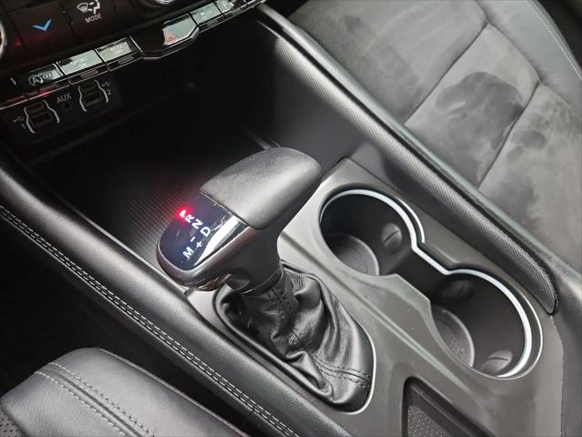 2021 Dodge Durango GT Plus AWD