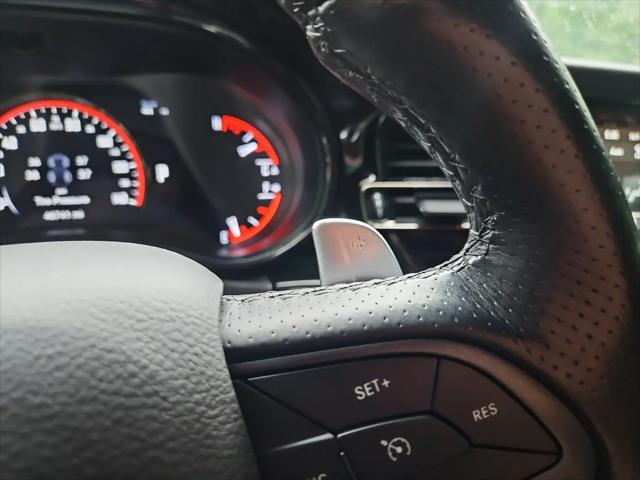2021 Dodge Durango GT Plus AWD