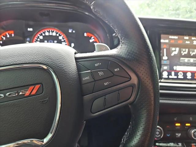 2021 Dodge Durango GT Plus AWD