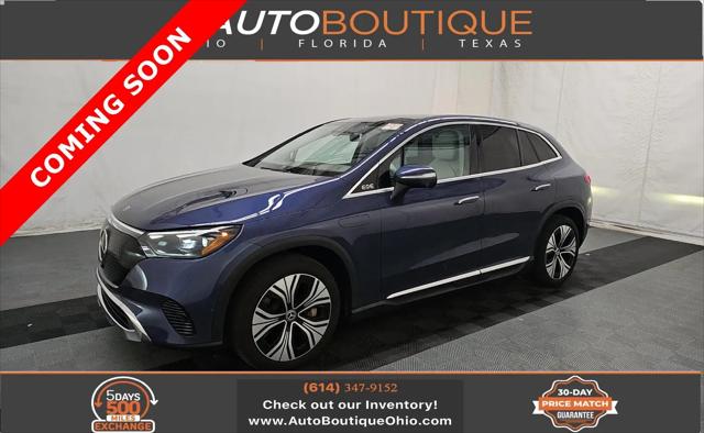 2023 Mercedes-Benz EQE 350 4MATIC for sale in Columbus, OH