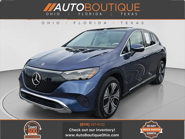 2023 Mercedes-Benz EQE 350 4MATIC for sale in Columbus, OH