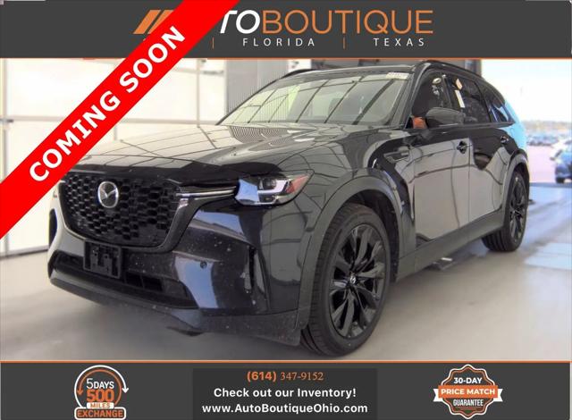 2025 Mazda X-90 3.3 Turbo Premium Sport for sale in Columbus, OH