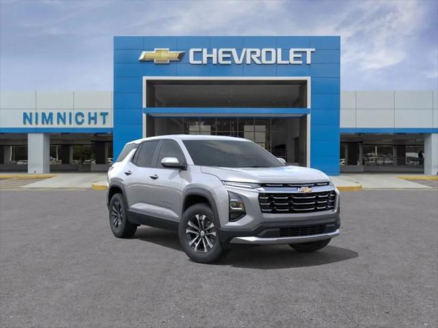 2027 Chevrolet Equinox LT FWD for sale in Jacksonville, FL