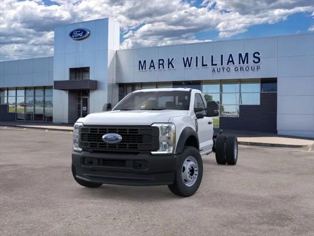 2025 Ford 600 XL