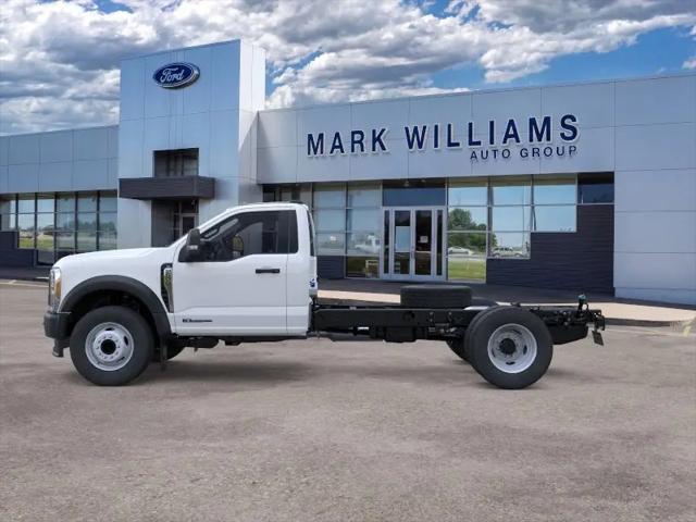 2025 Ford 600 XL