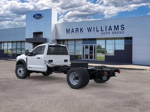 2025 Ford 600 XL