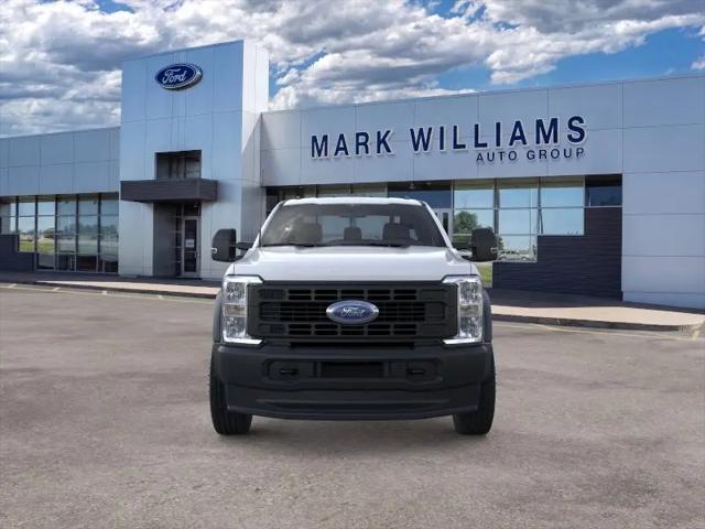 2025 Ford 600 XL