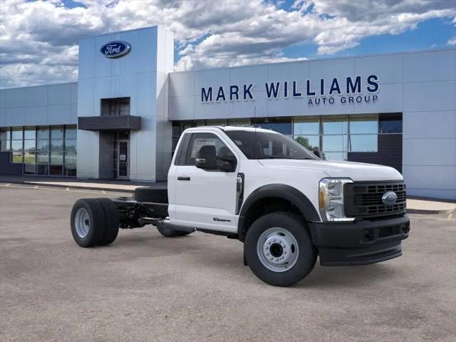 2025 Ford 600 XL