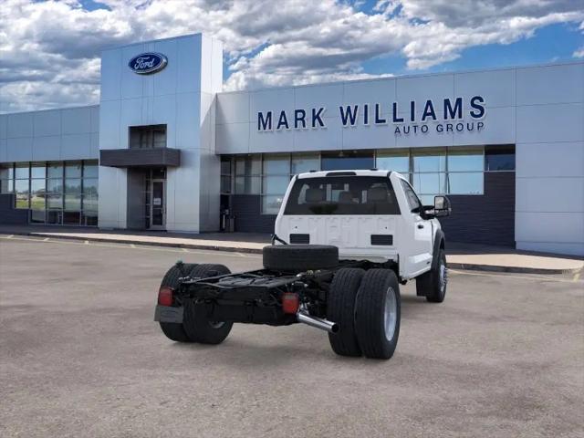 2025 Ford 600 XL