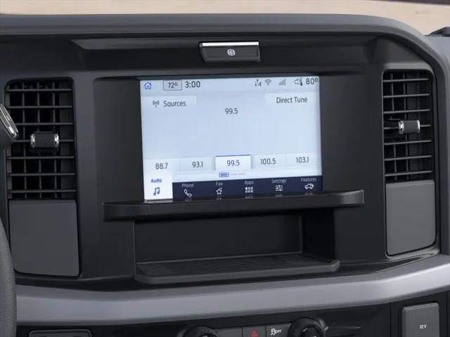 2025 Ford 600 XL