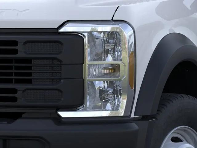 2025 Ford 600 XL