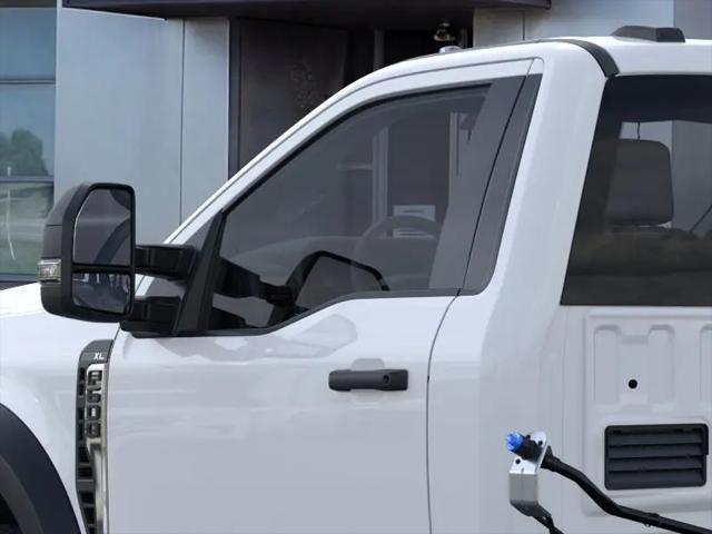 2025 Ford 600 XL
