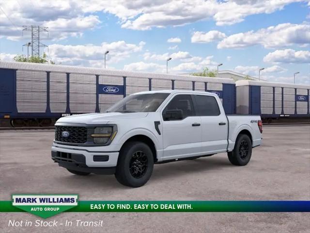2026 Ford F-150 STX for sale near Cincinnati, OH