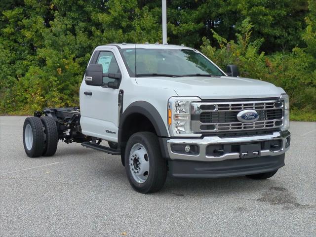 2026 Ford F-550 XL for sale in Kernersville, NC