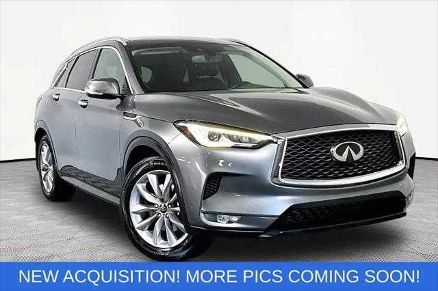 2021 INFINITI QX50 LUXE for sale in Olive Branch, MS