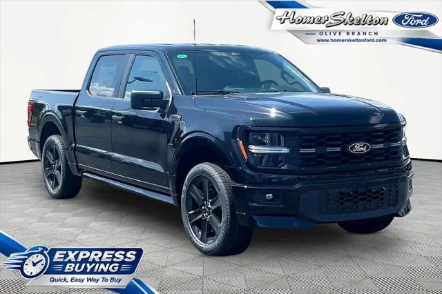 2026 Ford F-150 STX for sale in Olive Branch, MS