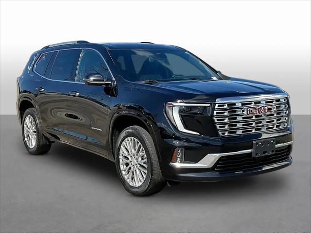 2024 GMC Acadia Denali for sale in Milwaukee, WI