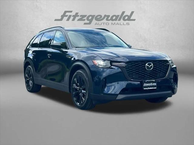 2026 Mazda X-90 3.3 Turbo Premium Sport for sale in Frederick, MD