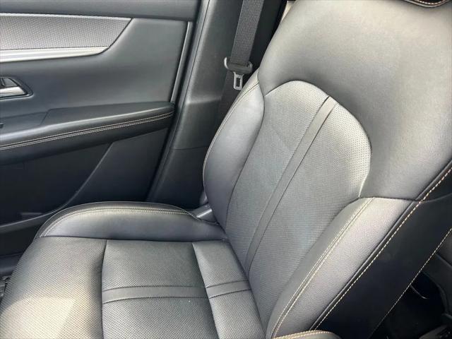 2026 Mazda X-90 3.3 Turbo Premium Sport