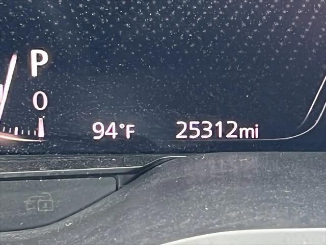 2026 Mazda X-90 3.3 Turbo Premium Sport