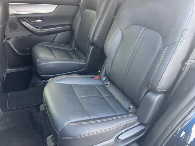 2026 Mazda X-90 3.3 Turbo Premium Sport
