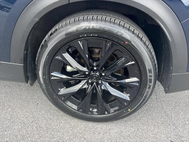 2026 Mazda X-90 3.3 Turbo Premium Sport