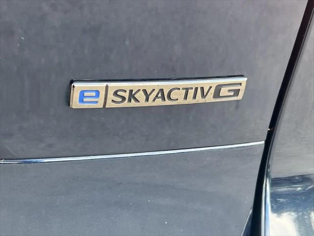 2026 Mazda X-90 3.3 Turbo Premium Sport