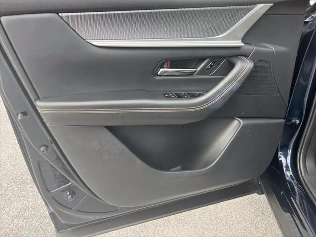 2026 Mazda X-90 3.3 Turbo Premium Sport