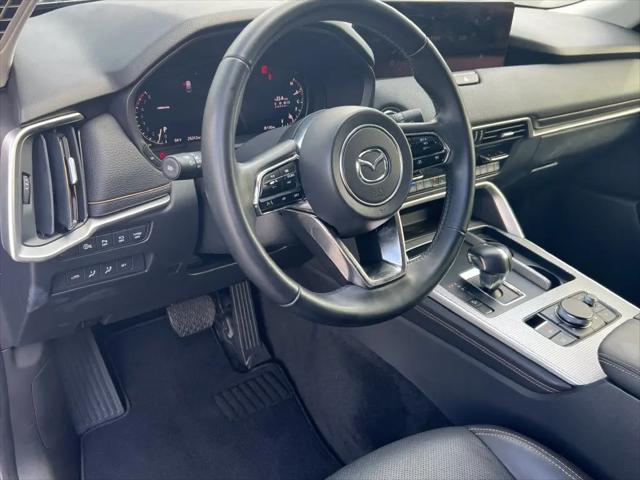 2026 Mazda X-90 3.3 Turbo Premium Sport