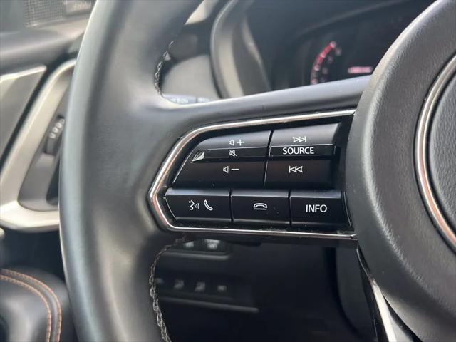 2026 Mazda X-90 3.3 Turbo Premium Sport