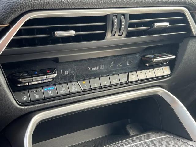 2026 Mazda X-90 3.3 Turbo Premium Sport