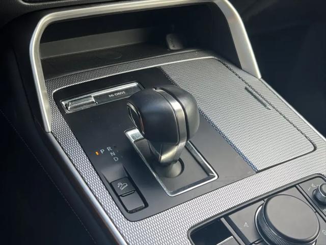 2026 Mazda X-90 3.3 Turbo Premium Sport