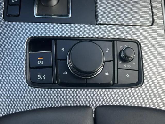 2026 Mazda X-90 3.3 Turbo Premium Sport