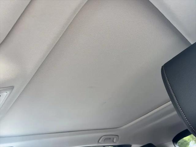 2026 Mazda X-90 3.3 Turbo Premium Sport