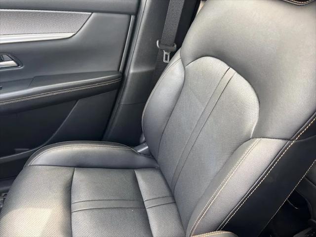 2026 Mazda X-90 3.3 Turbo Premium Sport
