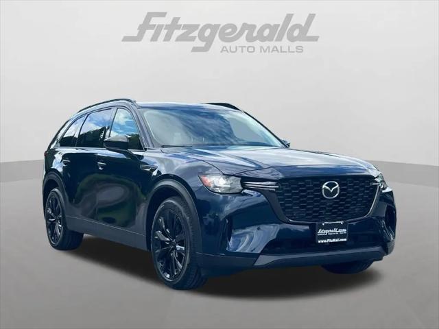2026 Mazda X-90 3.3 Turbo Premium Sport for sale in Frederick, MD